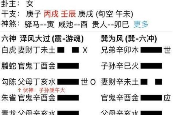掌握八字排盘免费在线工具的使用技巧