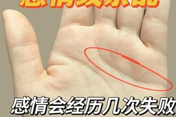 手相解读：不同年龄的手纹变化与人生轨迹