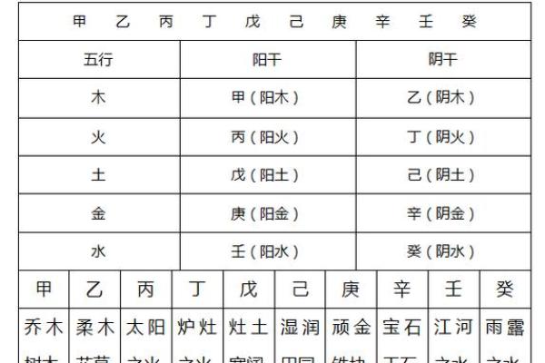 如何通过八字阴阳查询器发现自身的运势起伏