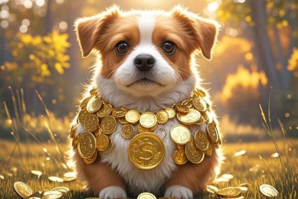 狗年运势：破解属狗人这一年的幸福密码