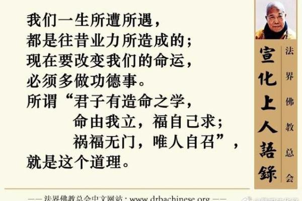 什么命运是如何计算的？探秘命运的秘密