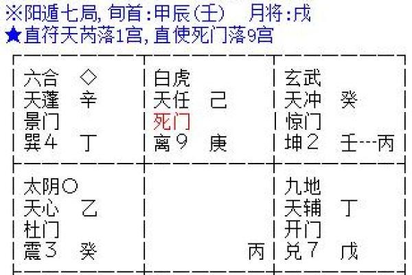 如何通过旺相之命提升个人运势
