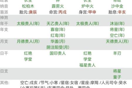 元亨排盘在命理学中的应用与实践探索