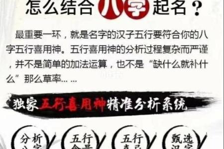 八字分析五行：如何通过八字识别五行偏颇