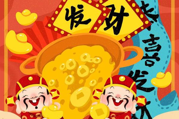 揭秘土财命的性格与运势变化