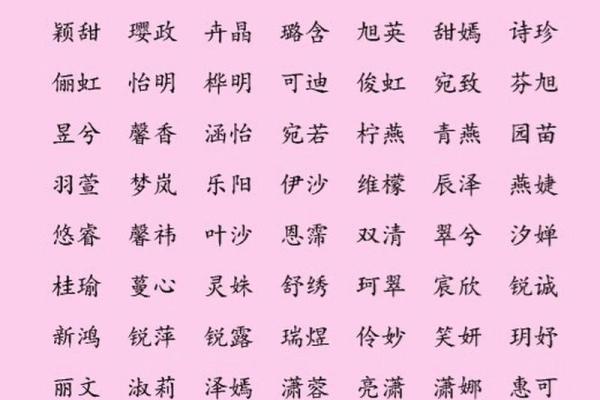 公司起名技巧：如何选择寓意深远的好字来提升品牌价值