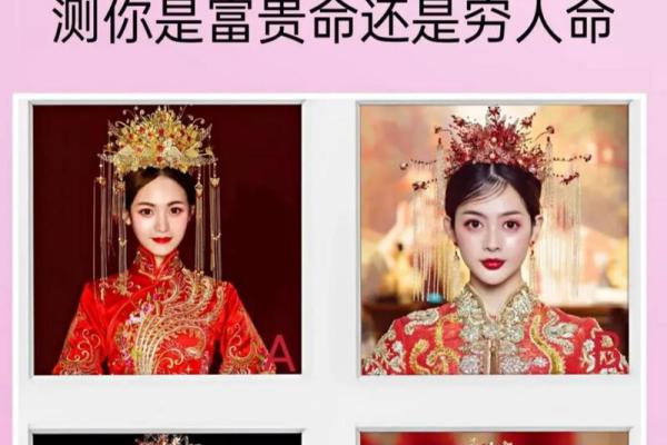什么样的命格才是富贵命
