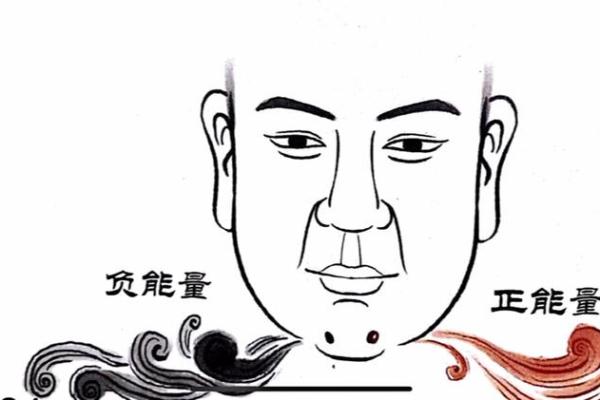 面相中的痣相无职：揭示潜在的职业障碍与挑战