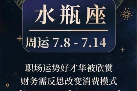 今日水瓶座运势解析：情感与事业的双重挑战