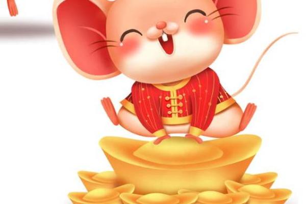 周公天干与生肖命运的巧妙联系