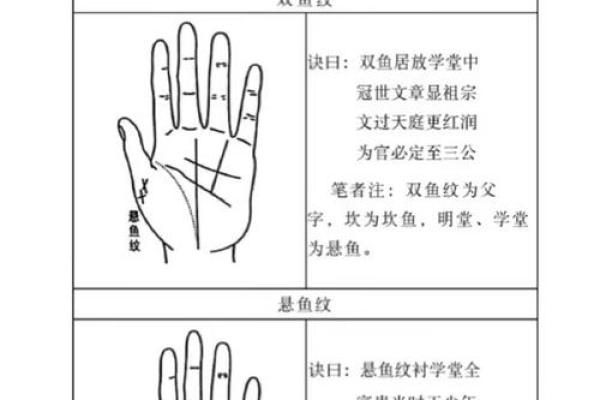 探索大富贵手相的秘密，财富未来一目了然