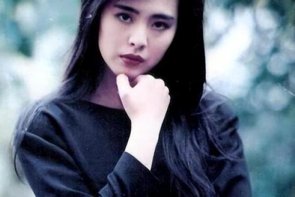 从王祖贤的命理看她的爱情与婚姻运势