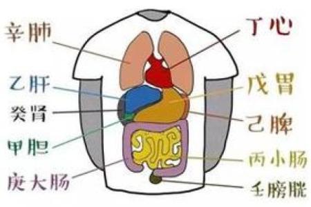 天干坐向对居住环境气场的影响