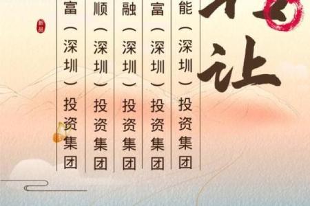 投资公司命名创意大全 助您打造独特品牌形象