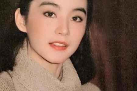 从王祖贤的命理看她的爱情与婚姻运势