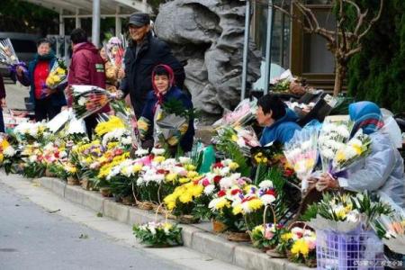 现代社会中祭祀节日的变迁与传承