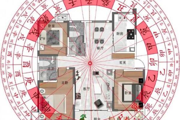 家里财位风水差，丈夫运势受阻怎么办