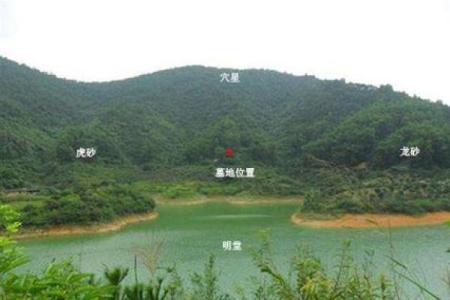 信阳南湖风水揭秘：如何利用自然能量提升运势