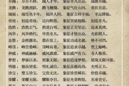 公司起名的技巧与策略：让品牌更具辨识度