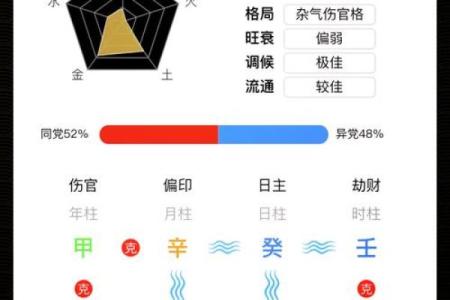 八字排盘软件下载：轻松获取精准命理分析工具
