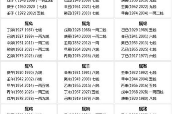 如何通过八字重量分析命运的潜力与挑战