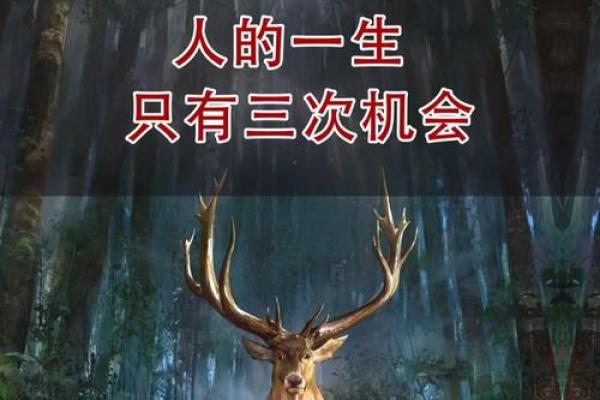 痣相与命运：相信它能揭示你的人生轨迹