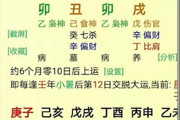 免费测算名字与生辰八字，揭示命运的奥秘