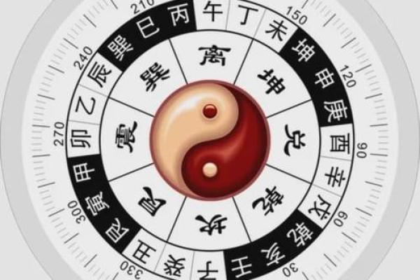 如何通过天干分析潜在的病灾风险