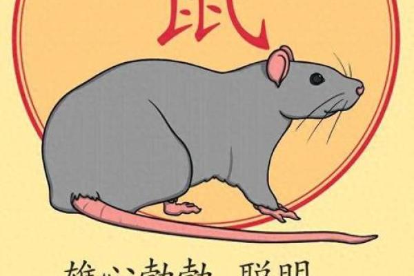 从生肖看人生运势：你的属相预示着哪些未来机遇