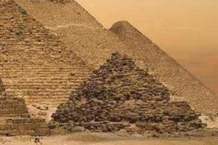 从洪范五行看古代中国的宇宙观与世界观