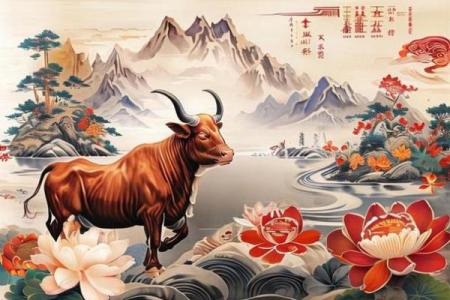 牛与牛的婚姻是否长久？性格与运势的相互作用