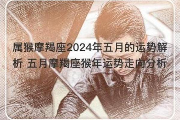 摩羯座运势全面解读：稳步前行中的变动与突破