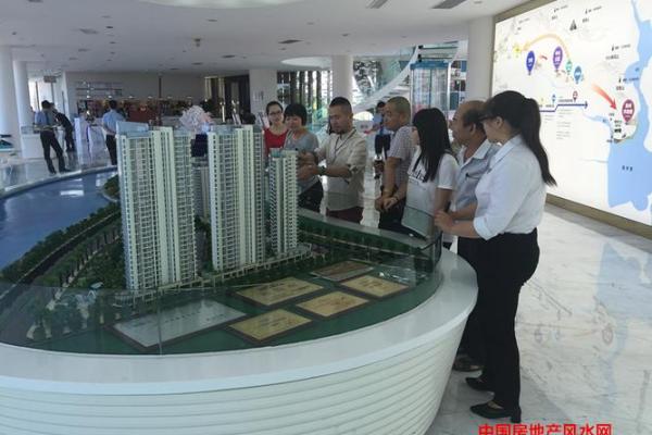 开发风水培训助力地产项目规划与设计