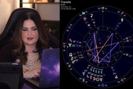 双子座未来一月运势：机遇与挑战并存的星象预测