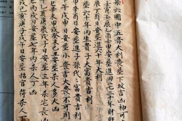 山神风水的传承与现代风水文化