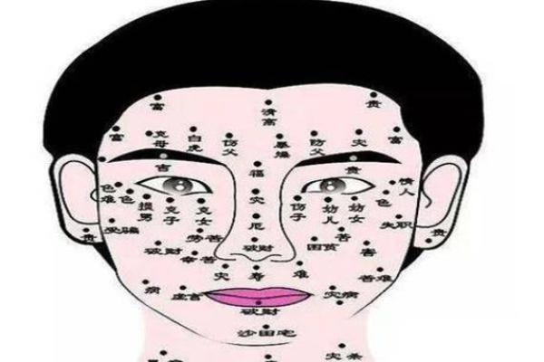 影响女人面相的因素及其与命运的关系