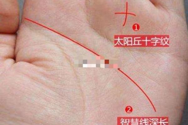 哪些手相的人注定财运亨通
