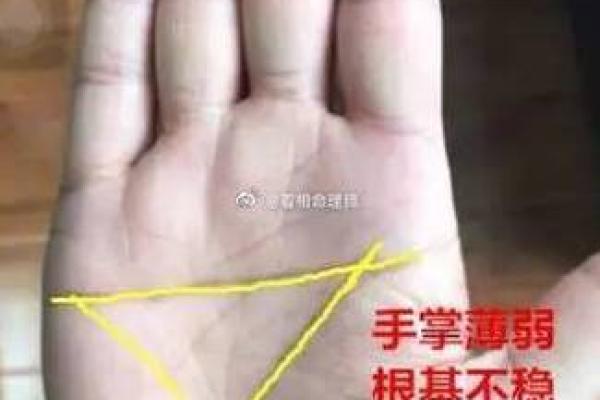 手相与房地产：预测你的置业运势