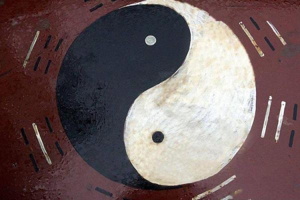 周易八字解析桃花运 免费测试帮助你找准爱情方向