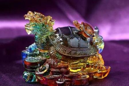 打造吉祥风水环境，掌握玄武方的奥秘