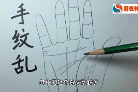 手相科技：看手相机器如何改变未来命运预测