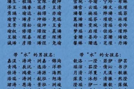 适合中午出生宝宝的名字推荐