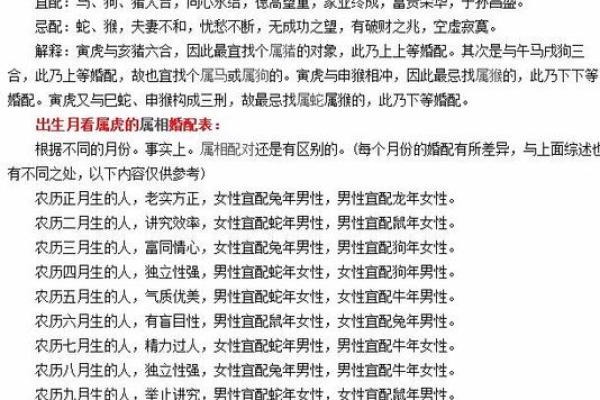 合婚八字测算：揭示婚姻匹配的命理奥秘与方法