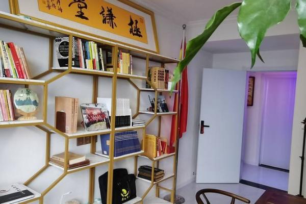 探索本土风水如何影响居家环境