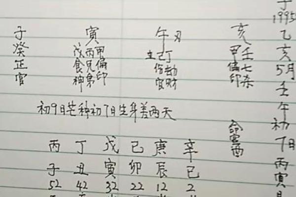 剑锋金命的深度解析与命理特点
