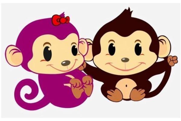 女虎男猴婚姻是否合适？从性格与相处之道分析