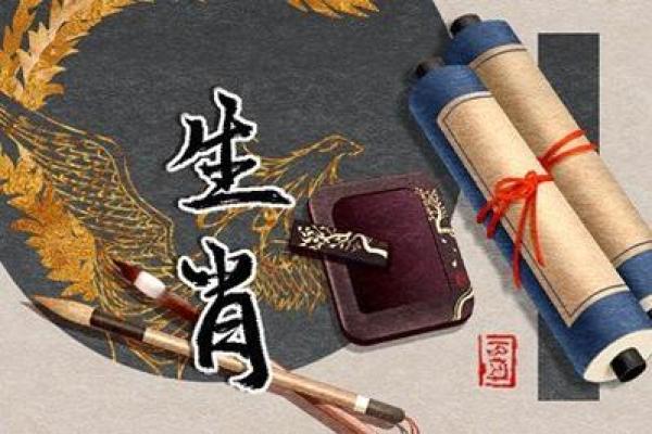 生肖运势速报：了解今天的好运与挑战