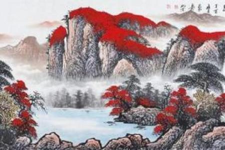 山神风水中的五大关键因素解析