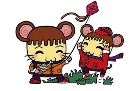 牛鼠配对：婚姻中的优势与潜在问题