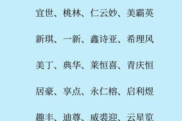 劳务派遣公司起名创意与技巧大全